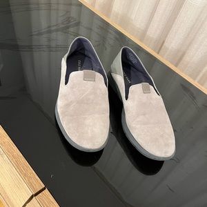Cole Haan women suede Shoes